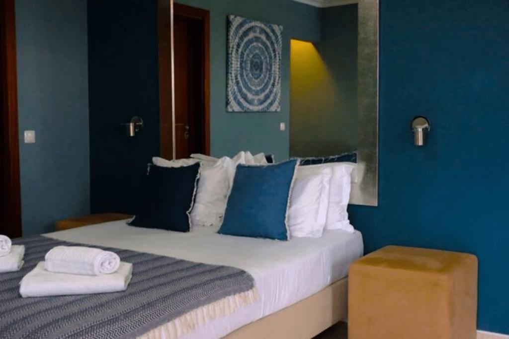 Arrifana Destination Suites Алжезур Екстериор снимка