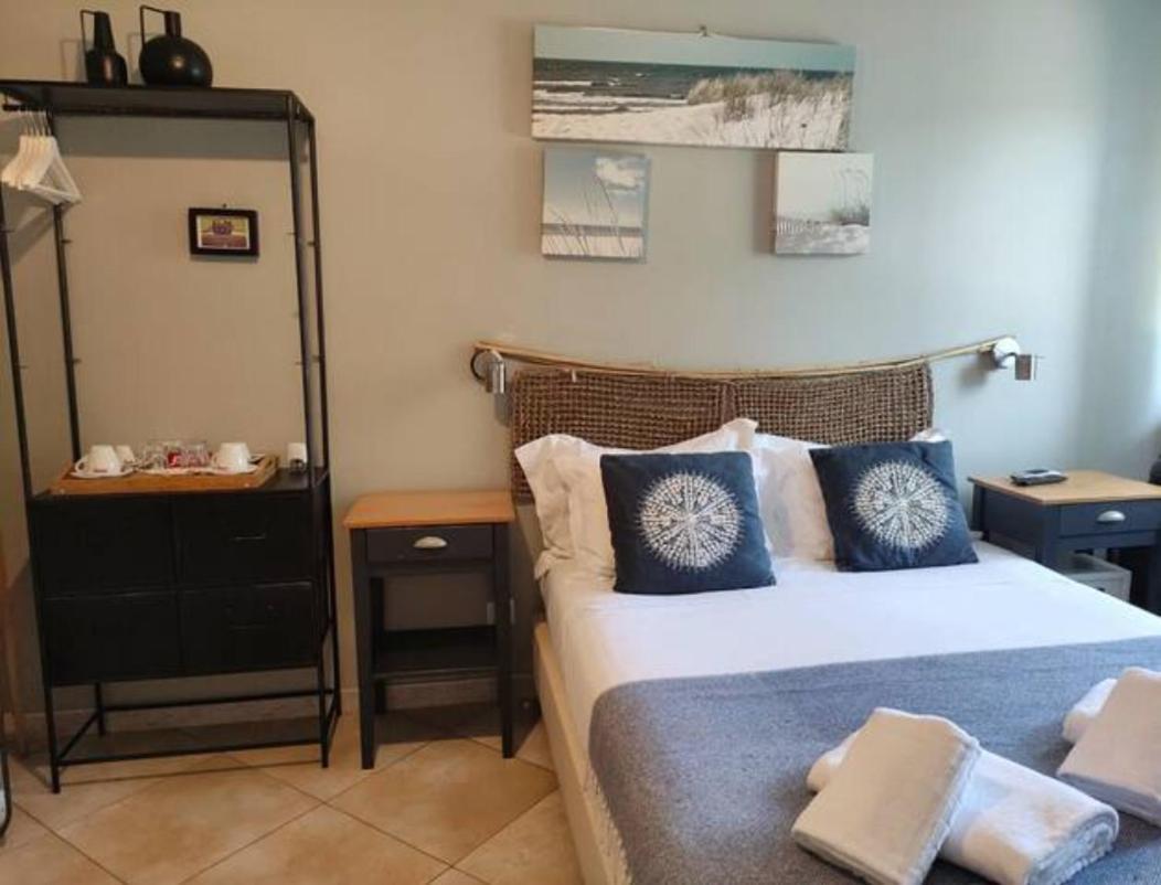 Arrifana Destination Suites Алжезур Екстериор снимка
