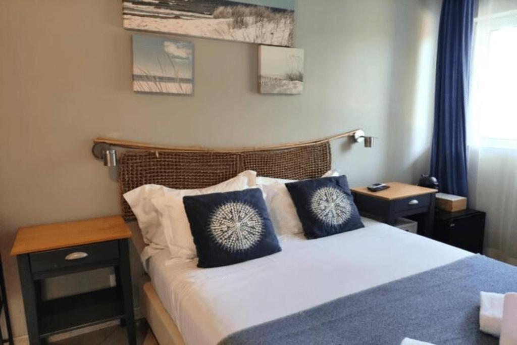 Arrifana Destination Suites Алжезур Екстериор снимка