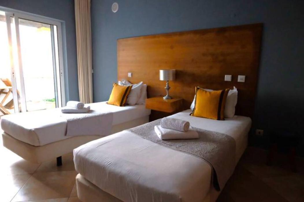 Arrifana Destination Suites Алжезур Екстериор снимка