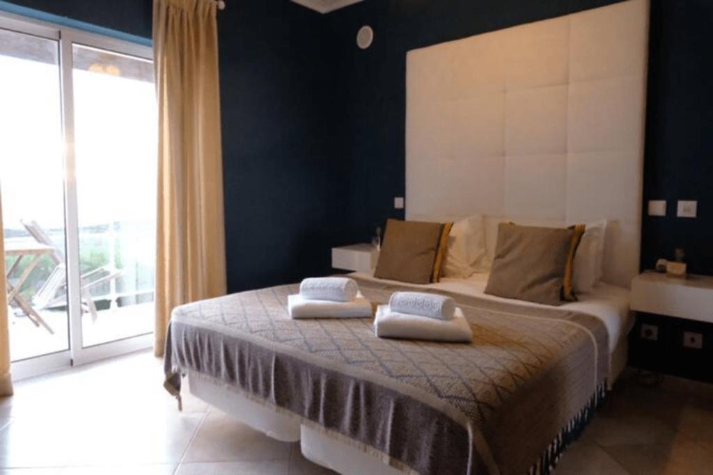 Arrifana Destination Suites Алжезур Екстериор снимка