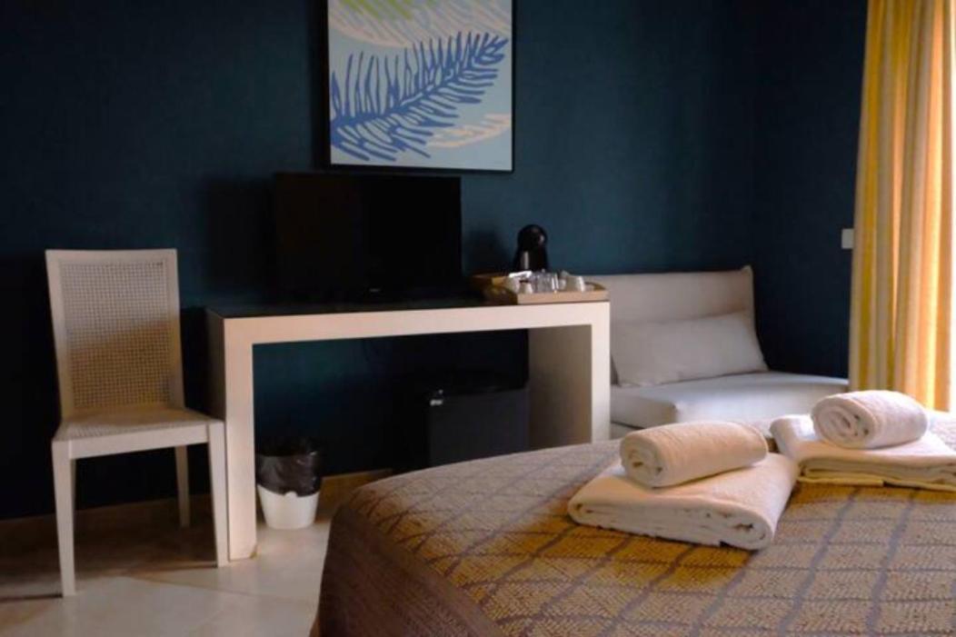 Arrifana Destination Suites Алжезур Екстериор снимка