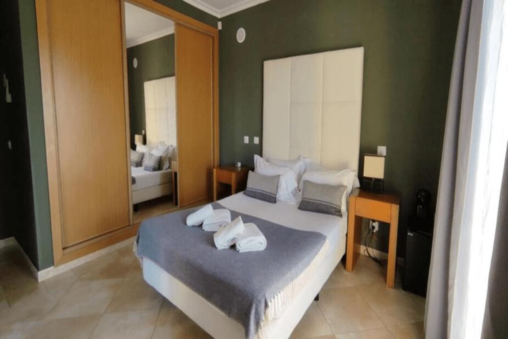 Arrifana Destination Suites Алжезур Екстериор снимка