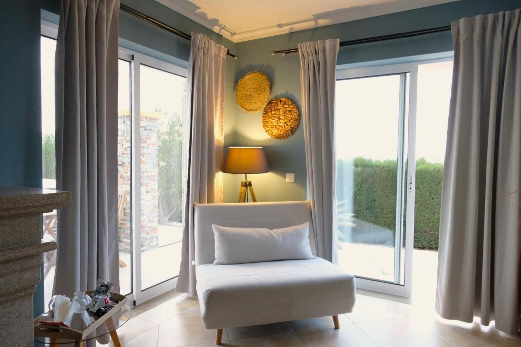 Arrifana Destination Suites Алжезур Екстериор снимка