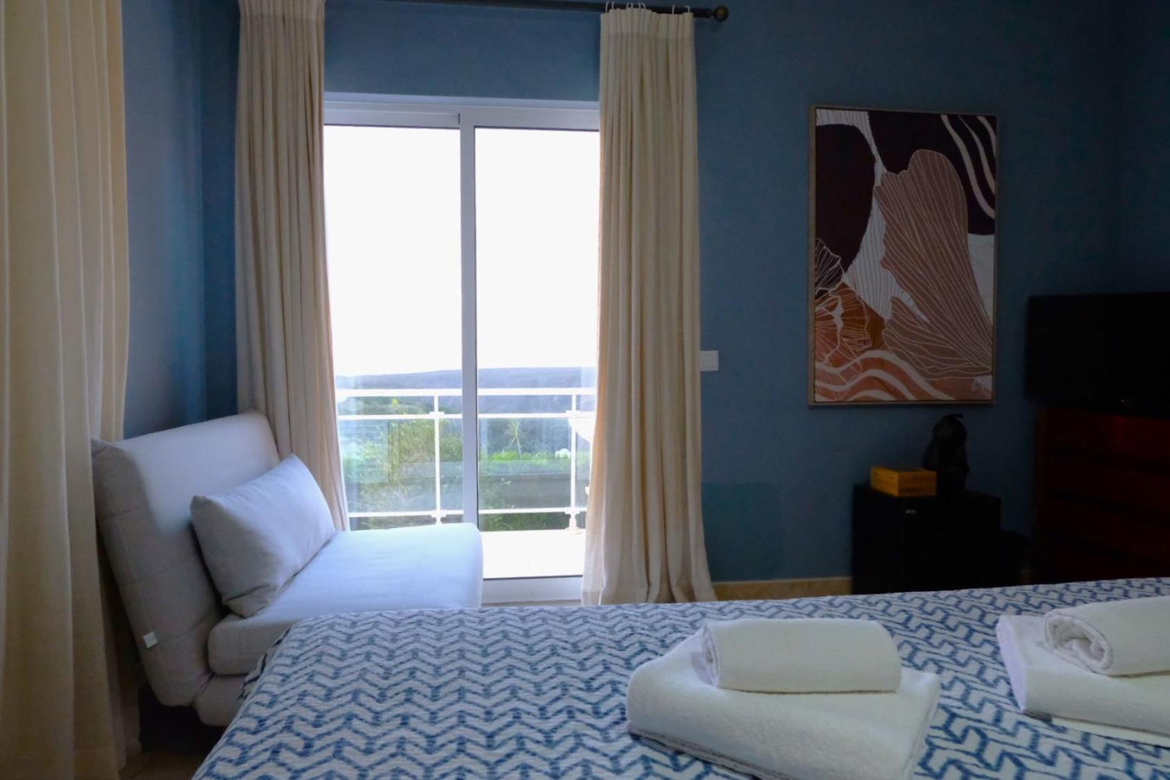 Arrifana Destination Suites Алжезур Екстериор снимка