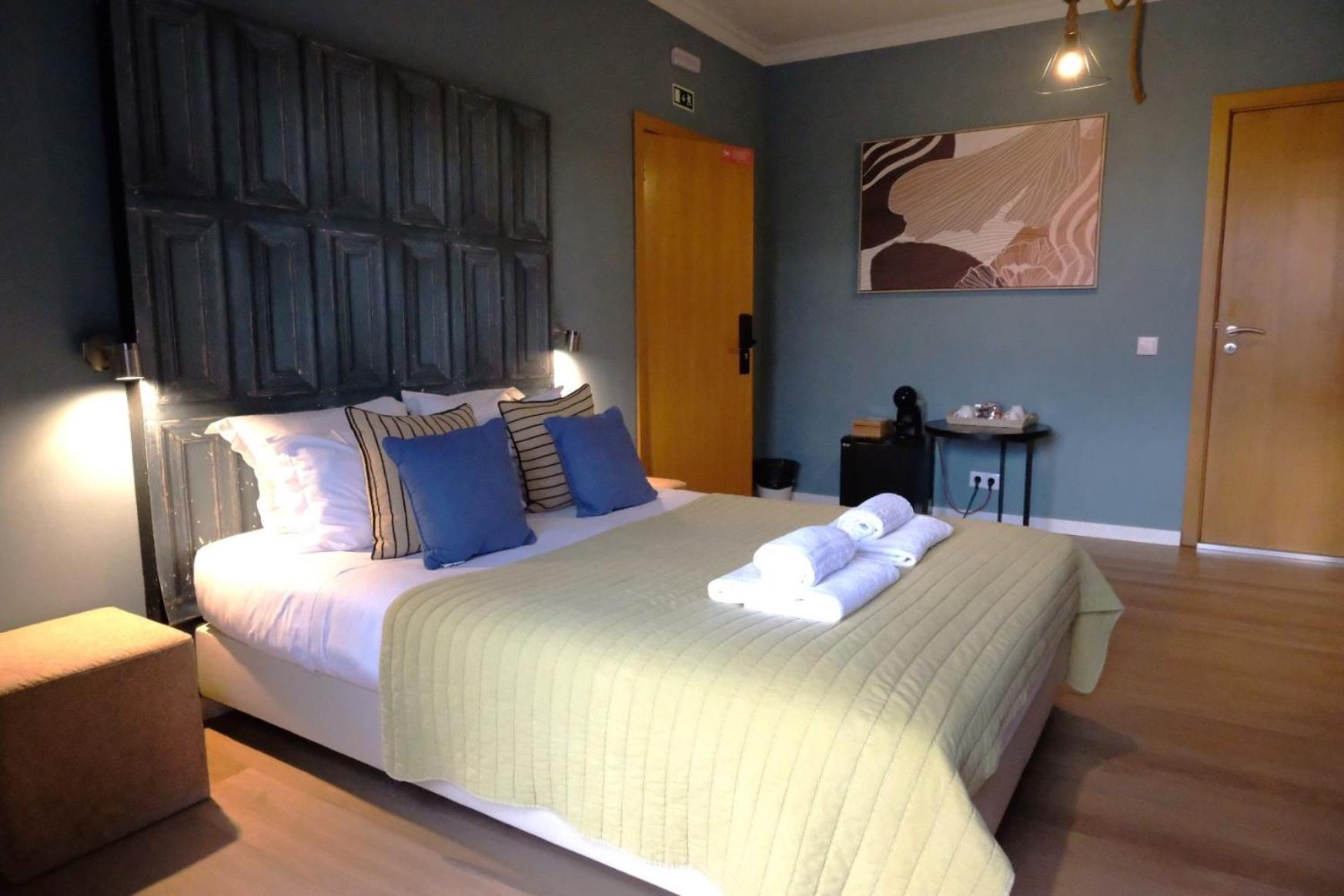 Arrifana Destination Suites Алжезур Екстериор снимка